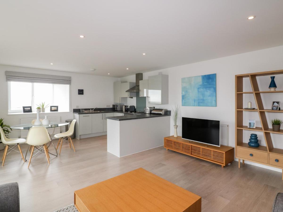 Appartamento The Lookout New Quay