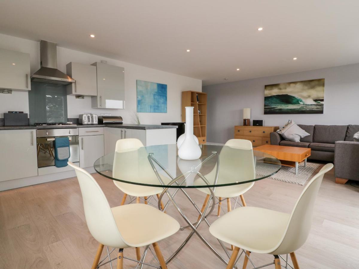 The Lookout Appartamento New Quay