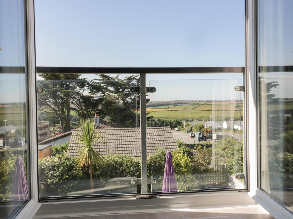 The Lookout Appartamento New Quay