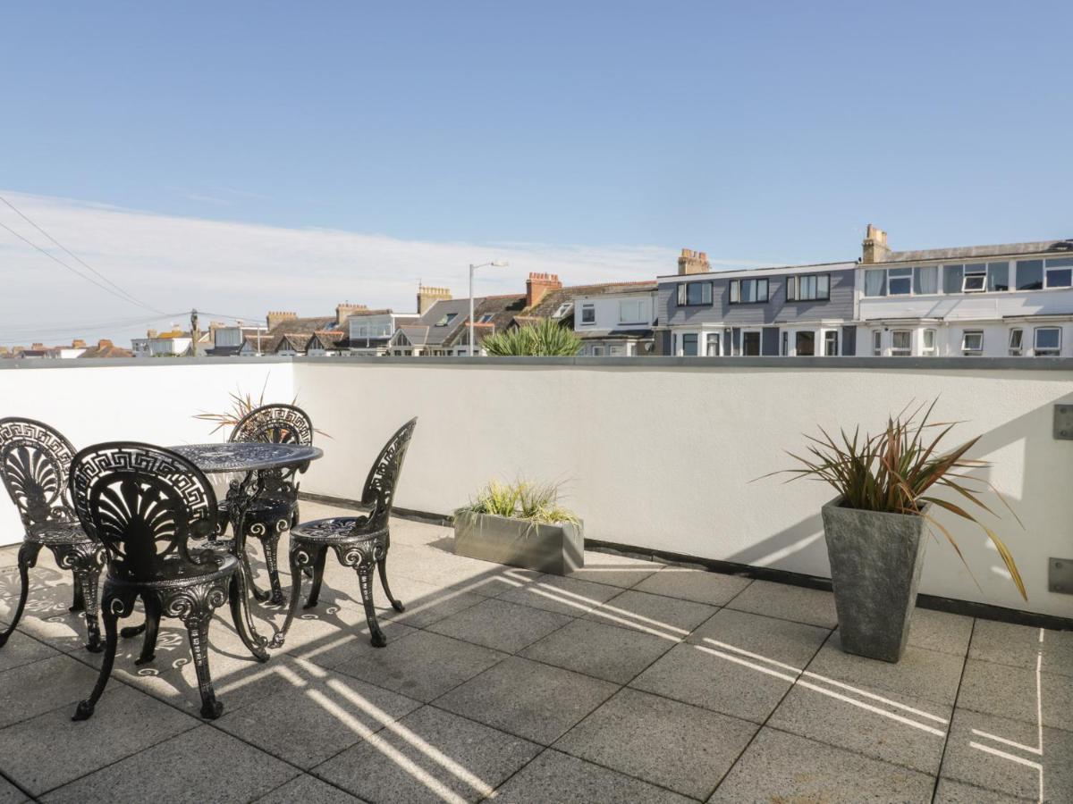 The Lookout New Quay